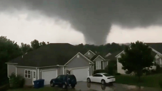 Tornado Kills 3 on Eighth Anniversary of America's Deadliest Twister